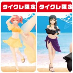 【タイクレ限定】　甘神さんちの縁結びCorefulフィギュア