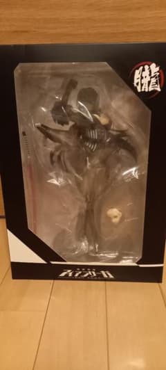 【新品】機動戦隊アイアンサーガ 朧 ルミナスボックス フィギュア【未開封】 アイアンサーガ 機動戦隊 朧 ルミナスボックス 1/7 完成品フィギュア