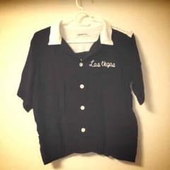 ボーリングシャツ♡のサムネイル