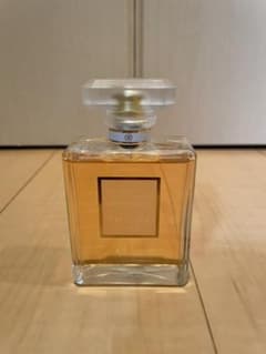 CHANEL COCO MADEMOISELLEのサムネイル