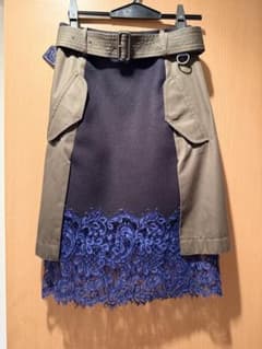 Sacai スカートのサムネイル