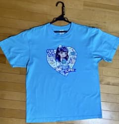 iLiFE! 涼芽なの 推しT Tシャツ - メルカリ