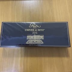 TWG TEA 紅茶のサムネイル