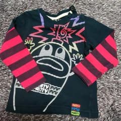 ロンTのサムネイル