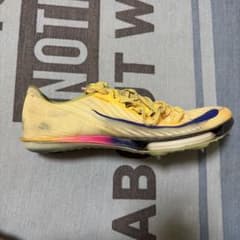 NIKE AIR ZOOM 右足 陸上競技用スパイク 28.5のサムネイル
