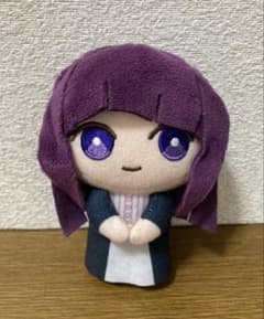 葬送のフリーレン　ぴょことも　マスコット　フェルン