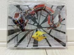 HERO ON STAGE 仮面ライダー龍騎＆ドラグレッダーのサムネイル