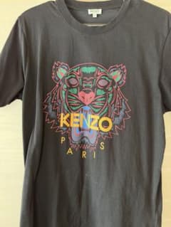 KENZO ビックロゴTシャツのサムネイル