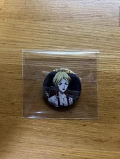 psycho-pass 사이코패스 가라유키 시온 캔 배지