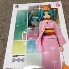 憑物語 斧乃木余接 フィギュアのサムネイル