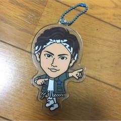 登坂広臣のサムネイル