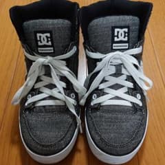 DC  shoes(スニーカー)のサムネイル