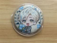 【Oriens 2nd Anniversary】缶バッジ 緋八マナのサムネイル