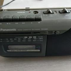 Panasonic RX-M40のサムネイル