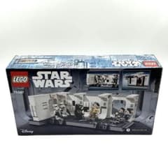 LEGO スターウォーズ 75387 『タンティヴ IVの船内 』 ① - メルカリ