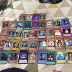 遊戯王レアカードです。のサムネイル