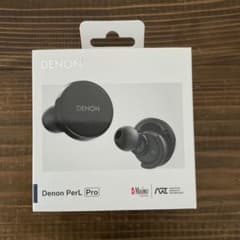 Denon PerL Pro Wireless Earphones