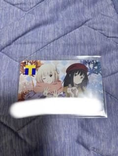 리콜리스 리코일 TSUTAYA T 카드
