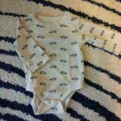 BabyGap☆オシャレな車柄のサムネイル