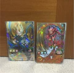 「専用品」スーパードラゴンボールヒーローズのサムネイル