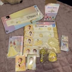 [하야세 노엘 추격 세트] 이치 반 쿠지 FRUITS ZIPPER 풀 콤프