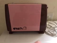 トースターのサムネイル