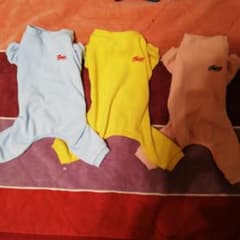 犬服Sサイズのサムネイル