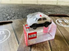 トミカキャンドル(3個セット)のサムネイル