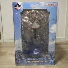 一番くじ　葬送のフリーレン　フィギュア　A賞のサムネイル