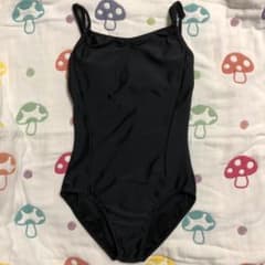 チャコット ジュニア用バレエレオタードのサムネイル