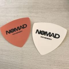 NOMAD ステッカーのサムネイル
