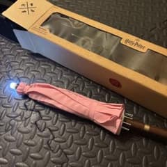 ハリーポッター ハグリッド 杖 公式レプリカ - メルカリ