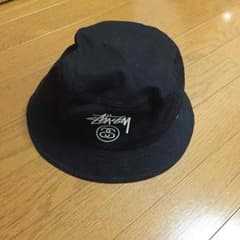 ステューシー バケットハットのサムネイル