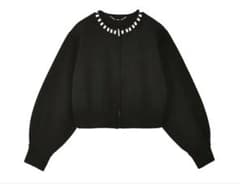 CELFORD ニットジャケットのサムネイル