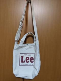 Leeのショルダーバッグのサムネイル