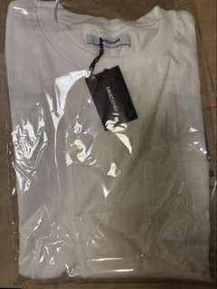 m&mマインデニム Star Embroidery Pocket T キムタク - メルカリ