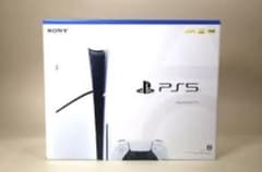 PlayStation 5 slim CFI-2000A01のサムネイル