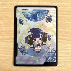 Xross stars クロスタ 紡木こかげ ぶいすぽ P PLAY POINT - メルカリ