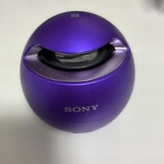 SONY SRS-X1のサムネイル