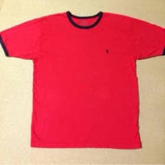 即日発送！【ラルフローレンTシャツ】のサムネイル