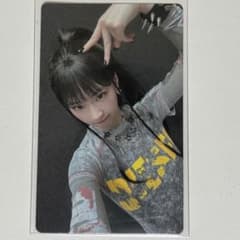 BABYMONSTER HELLO MONSTERS トレカ ルカのサムネイル