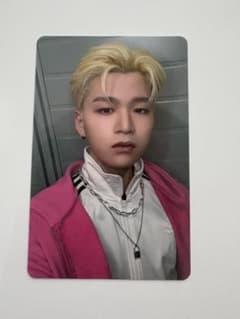 PRODUCE 101 JAPAN 日プ トレカ 練習着 杉山竜司のサムネイル