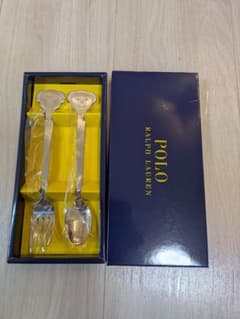 Polo Ralph Lauren カトラリーセット - メルカリ