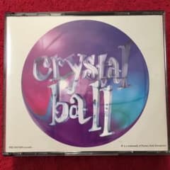 Prince “crystal ball”のサムネイル