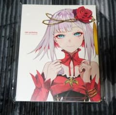 【未開封】takt op.Destiny OFFICIAL FANBOOKのサムネイル