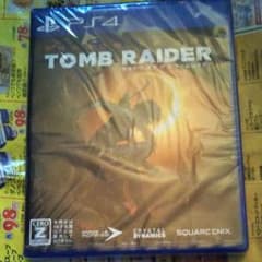 シャドウオブザトゥームレイダーのサムネイル