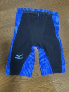 競泳水着　GXソニックIII MR ブラックブルー　サイズSのサムネイル