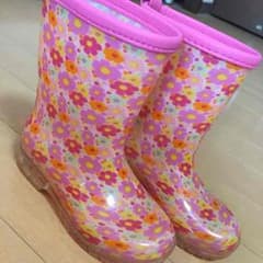 長靴15センチのサムネイル