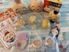 ちいかわ うさぎ 12点まとめ売りのサムネイル