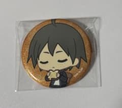 AMNIBUS ハイキュー!! モーニングver. 缶バッジ 山口忠のサムネイル